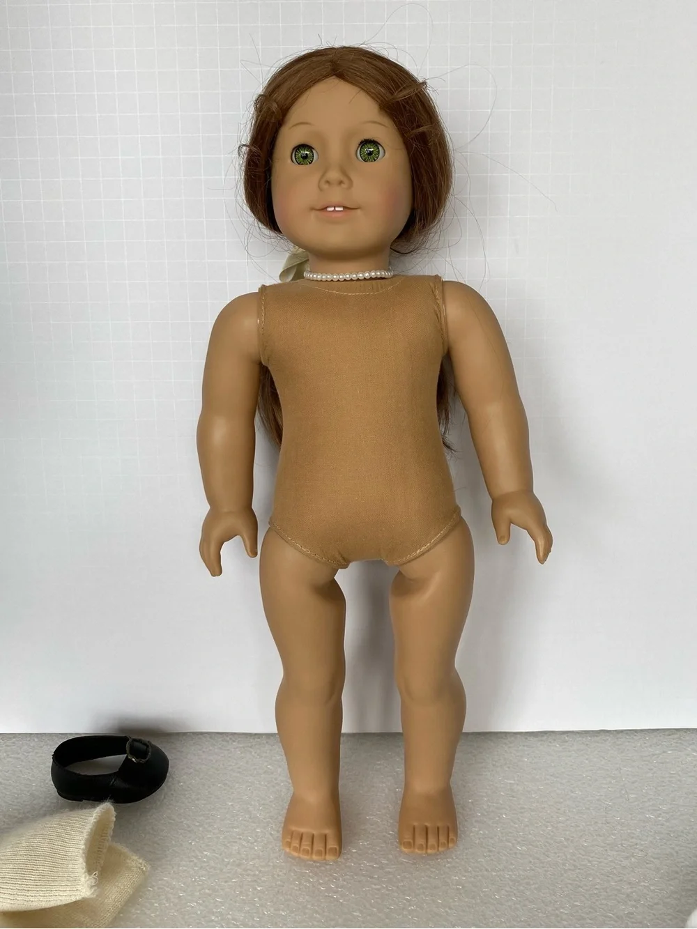 American Girl vintage pleasant